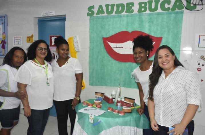 Camacã: Centenas de Pessoas são beneficiadas com a Caravana da Justiça Social

